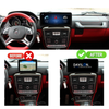 Mercedes Clase G CarPlay 2017 a 2018 | W463 Radio de coche | Android Auto | NTG 5.0