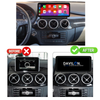 Radio Coche Mercedes Clase B CarPlay 2011 a 2015 | Android Auto | NTG 4.5
