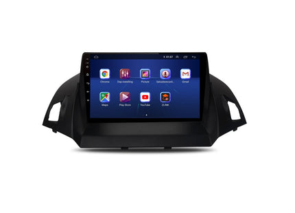 Davilon Ford Kuga | C-Max | Android 13 | Autoradio | 2011 t/m 2017 | CarPlay & Android Auto