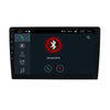 Dubbel-din autoradio | 32GB | Android 13 | 10 INCH