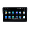 Dubbel-din autoradio | 32GB | Android 13 | 10 INCH