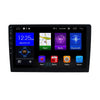 Dubbel-din autoradio | 32GB | Android 13 | 10 INCH