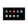 Autoradio 2 DIN | 32 Go | Android 13 | 7 POUCES | DVL-87357