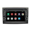 Fiat Doblo | CarPlay & Android Auto | autoradio | 2015 t/m 2019 | Android 13 | 4+64GB