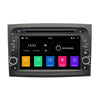 Fiat Doblo | CarPlay & Android Auto | autoradio | 2015 t/m 2019 | Android 13 | 4+64GB