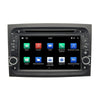 Fiat Doblo | CarPlay & Android Auto | autoradio | 2015 t/m 2019 | Android 13 | 4+64GB
