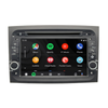 Fiat Doblo | CarPlay & Android Auto | autoradio | 2015 t/m 2019 | Android 13 | 4+64GB