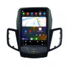 Ford Fiesta Android Autoradio | 2009 t/m 2017 | Groot scherm