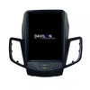 Ford Fiesta Android Autoradio | 2009 t/m 2017 | Groot scherm