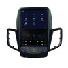Ford Fiesta Android Autoradio | 2009 t/m 2017 | Groot scherm