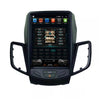 Ford Fiesta Android Autoradio | 2009 t/m 2017 | Groot scherm