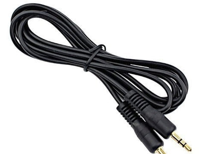 Aux-naar-Aux |Audiokabel | CTX-3600