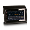 Fiat Ducato | Carplay | Android 12 car radio | 4+64GB