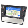 Radio Coche BMW Serie 3 Carplay | Androide 13 | Android Auto