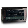 Opel Autoradio Carplay | Android 13 | Full Touch