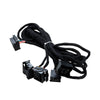 BMW 6 meter power cable | Suitable for DSP