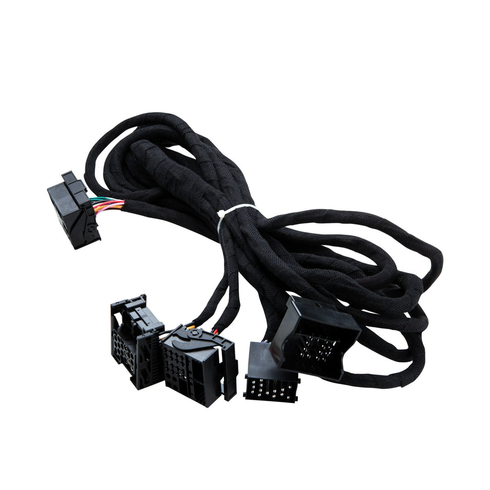 BMW 6 meter power cable | Suitable for DSP