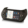 Citroen Nemo | Car radio CarPlay | Android 11