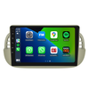 Fiat 500 | Android 13 | Autoradio | 2007 t/m 2015 | CarPlay & Android Auto | Beige