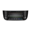 Radio para coche Fiat Punto Linea | carplay | Androide 13 | 2+64GB