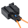 Bucle de fibra óptica | Sistemas de fibra óptica
