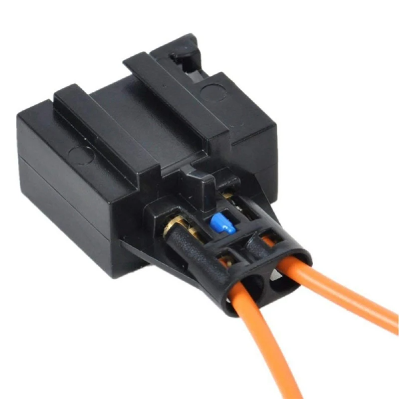 Bucle de fibra óptica | Sistemas de fibra óptica