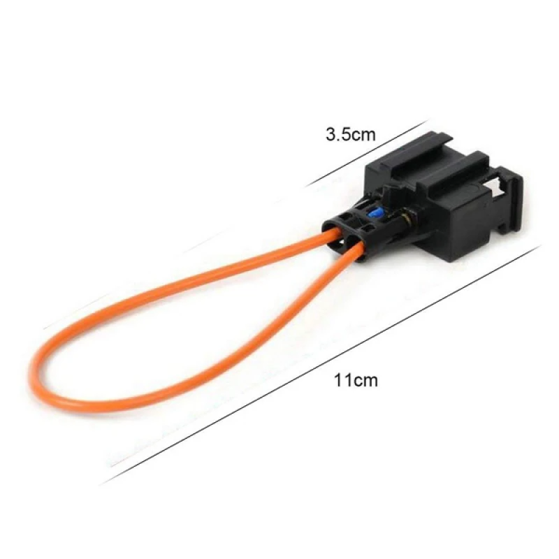 Bucle de fibra óptica | Sistemas de fibra óptica