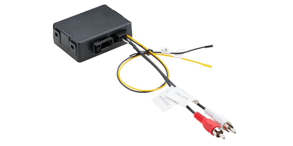 CTX-3301 | Decodificador de Fibra Óptica | Mercedes clase E w211 | ClS/S/SL/SLK/CL