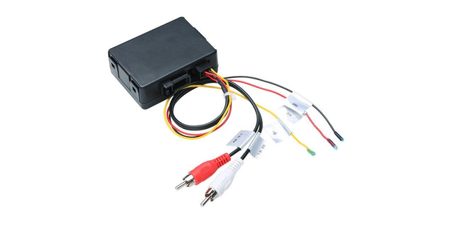 CTX-3303 | Optic Fiber decoder | Mercedes E klasse w211 | S/SL/SLK/CLK | vanaf 2009