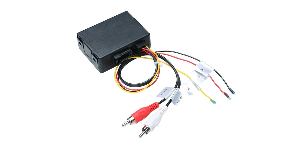 CTX-3305 | Decodificador de Fibra Óptica | BMW serie 1 | BMW serie 3 | bmw serie 5