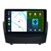 Ford Fiesta Android Car Radio | 2009 to 2011 | CarPlay