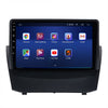 Ford Fiesta Android Car Radio | 2009 to 2011 | CarPlay