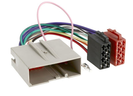 Ford ISO kabel | verloopstekker voor autoradio