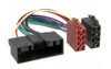 Opel Meriva | Ford Fiesta | Focus | ISO kabel | verloopstekker voor autoradio