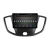 Radio para coche Ford Transit CarPlay | 2014 a 2021 | Denago DNG-A69 | 9 pulgadas | Androide 13 | CarPlay inalámbrico y Android Auto