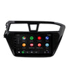 Hyundai i20 | Android 13 | Car radio | 2015 to 2019 | Carplay & Android Auto