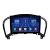 Nissan Juke | Androide 13 | Radio de coche | 2010 a 2019 | Carplay y Android Auto