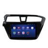 Hyundai i20 | Android 13 | Car radio | 2015 to 2019 | Carplay & Android Auto