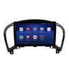 Nissan Juke | Androide 13 | Radio de coche | 2010 a 2019 | Carplay y Android Auto