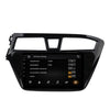 Hyundai i20 | Android 13 | Car radio | 2015 to 2019 | Carplay & Android Auto