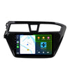 Hyundai i20 | Android 13 | Car radio | 2015 to 2019 | Carplay & Android Auto