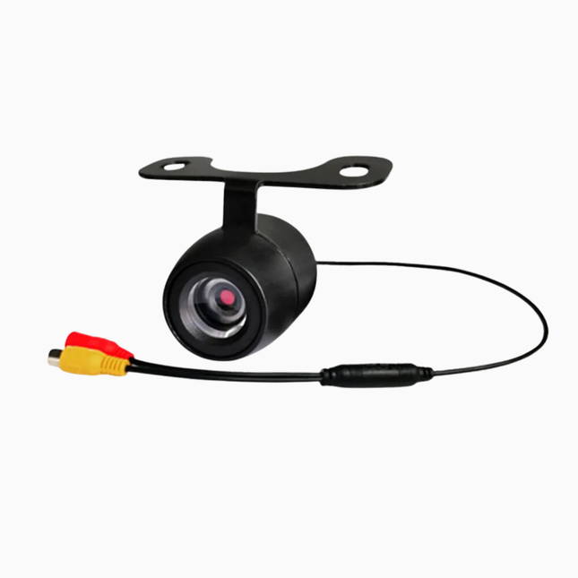 Cartronix RV-330 PRO Achteruitrijcamera | Universeel | Bumper | Nachtzicht