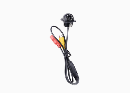 RV-380 PRO Achteruitrijcamera | Universeel |  8 LED
