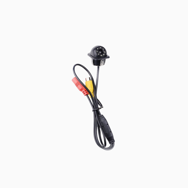 RV-380 PRO Achteruitrijcamera | Universeel |  8 LED