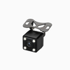 Cámara de marcha atrás Cartronix RV-300 PRO | Universales | 4 LED | Visión nocturna | Impermeable | Auto