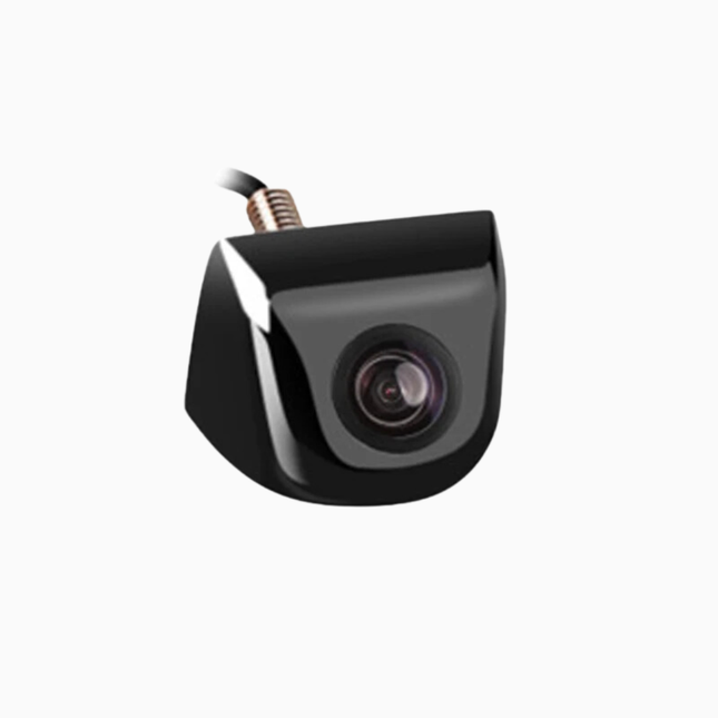RV-350 PRO Achteruitrijcamera | Originele look | Zwart