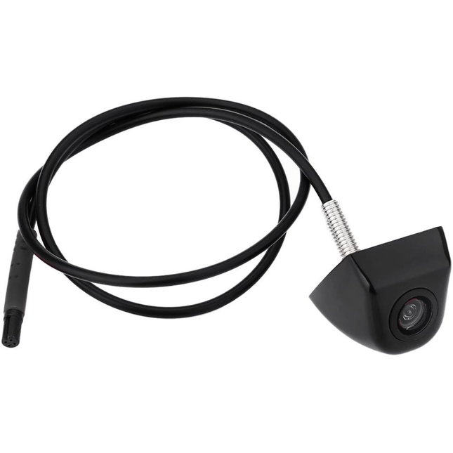 RV-350 PRO Achteruitrijcamera | Originele look | Zwart