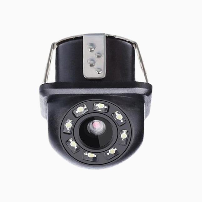 RV-380 PRO Achteruitrijcamera | Universeel |  8 LED