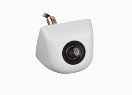 RV-360 PRO Achteruitrijcamera | Originele look | Wit