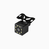 Cámara de marcha atrás Cartronix RV-310 PRO | Universales | 8 LED | Visión nocturna